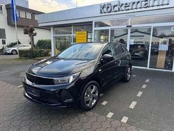 Schwarz perla nera Gebraucht 2023 Opel Grandland X GS Line SUV | 20.980 € (Guter Preis)