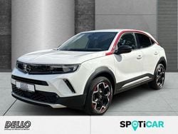Weiß Gebraucht 2020 Opel Mokka GS Line SUV | 19.490 € (Fairer Preis)