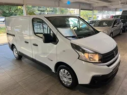 Weiß Gebraucht 2017 Fiat Talento Van | 11.500 € (Fairer Preis)