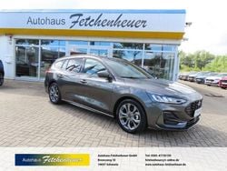 Metallic) (grau Gebraucht 2024 Ford Focus ST-Line Kombi | 24.950 € (Guter Preis)