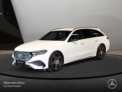 Mercedes E300