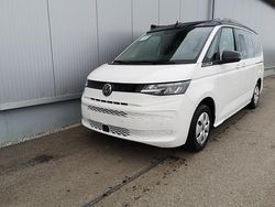 Neu 2024 VW California Beach Van | 57.605 € (Superpreis)