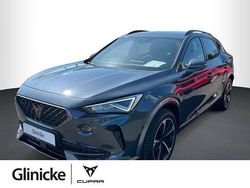 Grau Gebraucht 2022 Cupra Formentor SUV | 28.770 € (Fairer Preis)