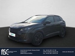 Noir perla nera Gebraucht 2023 Peugeot 3008 GT SUV | 29.990 € (Teuer)