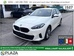 Alpinweiss iii Gebraucht 2024 BMW 120 Kleinwagen | 25.700 € (Superpreis)