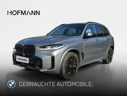 Skyscraper grau metallic Gebraucht 2023 BMW X5 Comfort Edition SUV | 86.950 € (Etwas zu teuer)