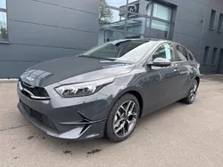 Penta metal metallic Neu 2025 Kia Ceed 4 Limousine | 27.500 € (Guter Preis)