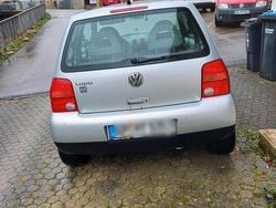 Silber Gebraucht 2002 VW Lupo Kleinwagen | 760 € (Guter Preis)
