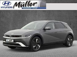 Ecotronic grey matt Gebraucht 2025 Hyundai Ioniq Techniq Kleinwagen | 39.900 € (Fairer Preis)