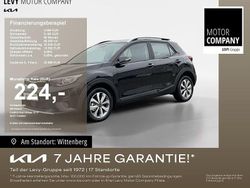 Signalrot Neu 2024 Kia Stonic Vision SUV | 20.990 € (Fairer Preis)