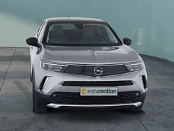 Grau Gebraucht 2022 Opel Mokka Elegance SUV | 23.590 € (Etwas zu teuer)