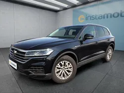 Gebraucht 2019 VW Touareg SUV | 34.899 € (Superpreis)