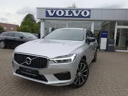 Silber Gebraucht 2019 Volvo XC60 R-Design SUV | 33.900 € (Etwas zu teuer)