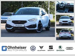 Nevada weiss Gebraucht 2023 Cupra Leon Limousine | 26.950 € (Fairer Preis)