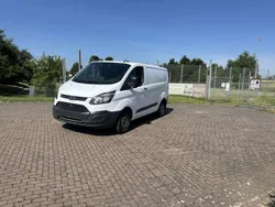 Weiß Gebraucht 2016 Ford Transit Custom Van | 11.500 €