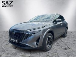 Grau Neu 2025 Nissan Qashqai N-Connecta SUV | 32.580 € (Fairer Preis)