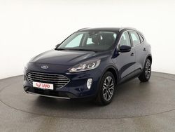 Silber Gebraucht 2010 Ford Kuga Titanium SUV | 22.490 €