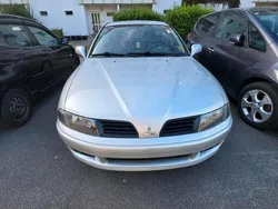 Grau Gebraucht 2004 Mitsubishi Carisma Limousine | 1.500 € (Guter Preis)