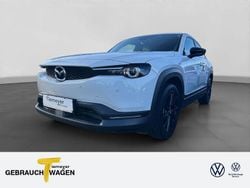 Weiß Gebraucht 2020 Mazda MX30 SUV | 13.480 € (Guter Preis)
