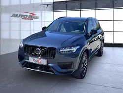Blau Gebraucht 2024 Volvo XC90 Plus SUV | 81.573 €