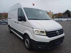 Candyweiss Gebraucht 2020 VW Crafter Van | 23.100 € (Superpreis)