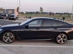 Schwarz Gebraucht 2020 BMW 630 M Sport Coupé | 39.000 € (Fairer Preis)