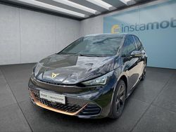 Schwarz Neu 2025 Cupra Born Kleinwagen | 40.449 € (Fairer Preis)