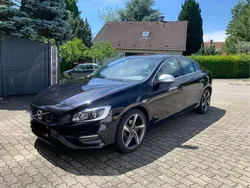 Schwarz Gebraucht 2015 Volvo S60 Business Edition Limousine | 18.000 € (Etwas zu teuer)