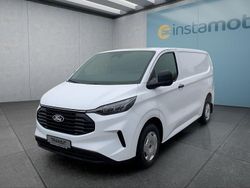 Weiß Neu 2025 Ford Transit Custom Limousine | 45.149 € (Fairer Preis)