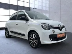 Weiß Gebraucht 2016 Renault Twingo Cosmic Kleinwagen | 8.450 € (Guter Preis)