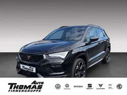 Schwarz Gebraucht 2023 Cupra Ateca VZ SUV | 33.500 € (Guter Preis)