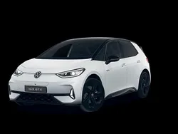Gletscherweiß metallic Gebraucht 2024 VW ID.3 GTX Kleinwagen | 49.283 €