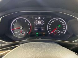 Blau Gebraucht 2018 VW T-Roc Sport SUV | 20.111 € (Fairer Preis)