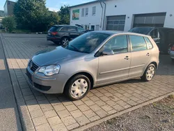 Silber Gebraucht 2009 VW Polo Limousine | 2.250 € (Fairer Preis)