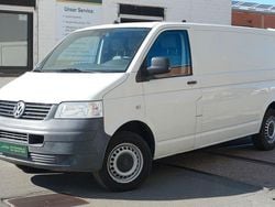 Grau Gebraucht 2008 VW Transporter Van | 8.990 €