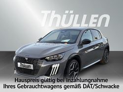 Grau Neu 2025 Peugeot 208 GT Kleinwagen | 35.490 €