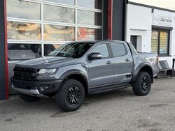 Grau Gebraucht 2020 Ford Ranger Raptor Abholung | 37.961 € (Guter Preis)