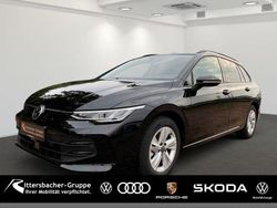 Grenadillschwarz metallic Gebraucht 2025 VW Golf VIII Pro Kombi | 25.940 € (Guter Preis)