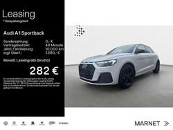 Cortinaweiß Neu 2025 Audi A1 Kleinwagen | 24.990 € (Guter Preis)