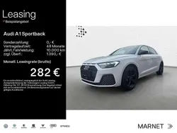 Cortinaweiß Neu 2025 Audi A1 Kleinwagen | 25.390 € (Guter Preis)