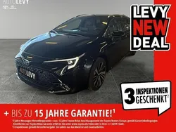 Schwarz (mysticschwarz) Neu 2025 Toyota Corolla Kombi | 30.999 € (Superpreis)