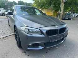 Schwarz Gebraucht 2012 BMW 528 Shadowline Limousine | 9.900 € (Superpreis)