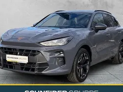 Grau Neu 2025 Cupra Terramar VZ SUV | 54.250 € (Teuer)