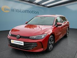 Rot Gebraucht 2025 VW Passat Kombi | 35.599 € (Superpreis)