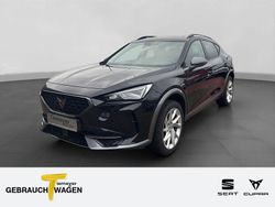 Schwarz Gebraucht 2023 Cupra Formentor SUV | 24.250 € (Guter Preis)