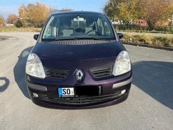 Violet Gebraucht 2007 Renault Modus Van / Kleinbus | 1.690 € (Fairer Preis)