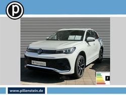 Weiß Gebraucht 2025 VW Tiguan R-line SUV | 45.990 € (Guter Preis)