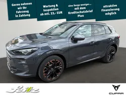Grau Neu 2025 Cupra Terramar VZ SUV | 48.899 € (Fairer Preis)