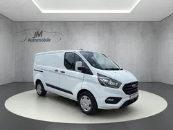 Andere Gebraucht 2021 Ford Transit Custom | 16.990 €