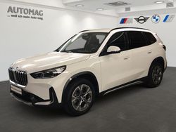 Weiß Gebraucht 2025 BMW X1 xLine SUV | 41.480 € (Fairer Preis)